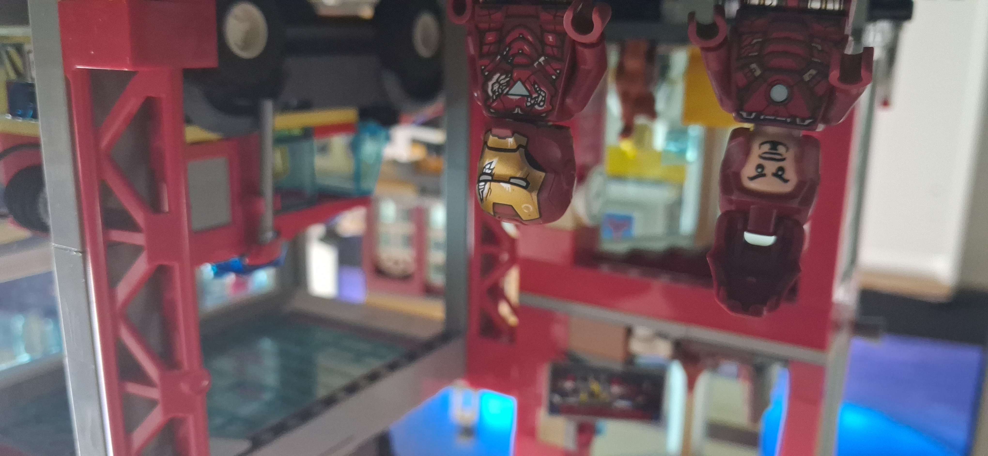 Lego 2