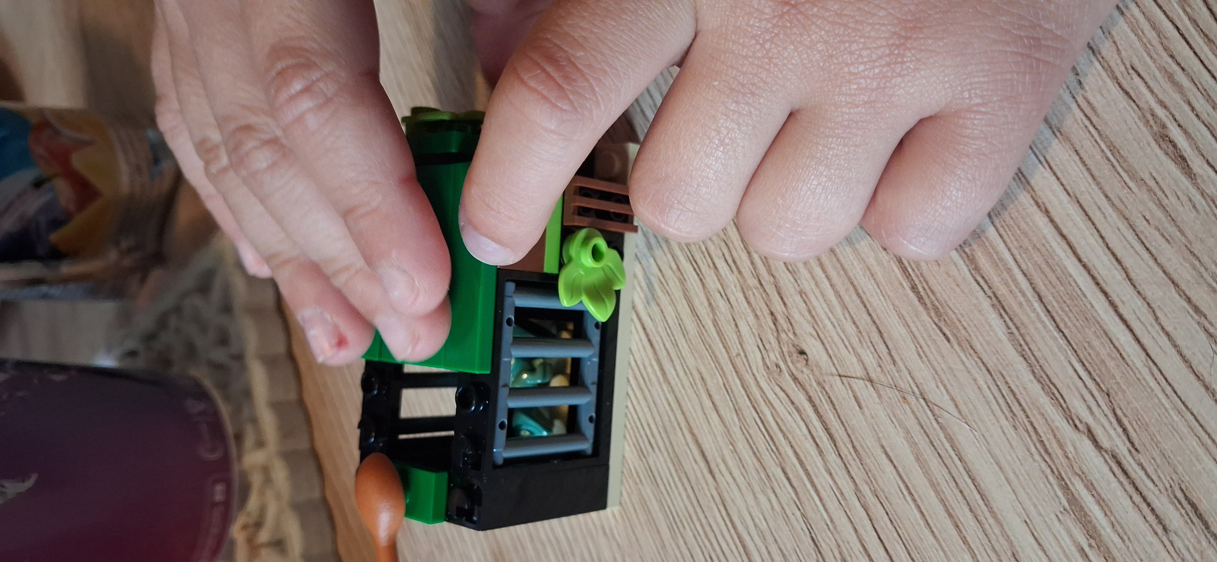 Lego 1