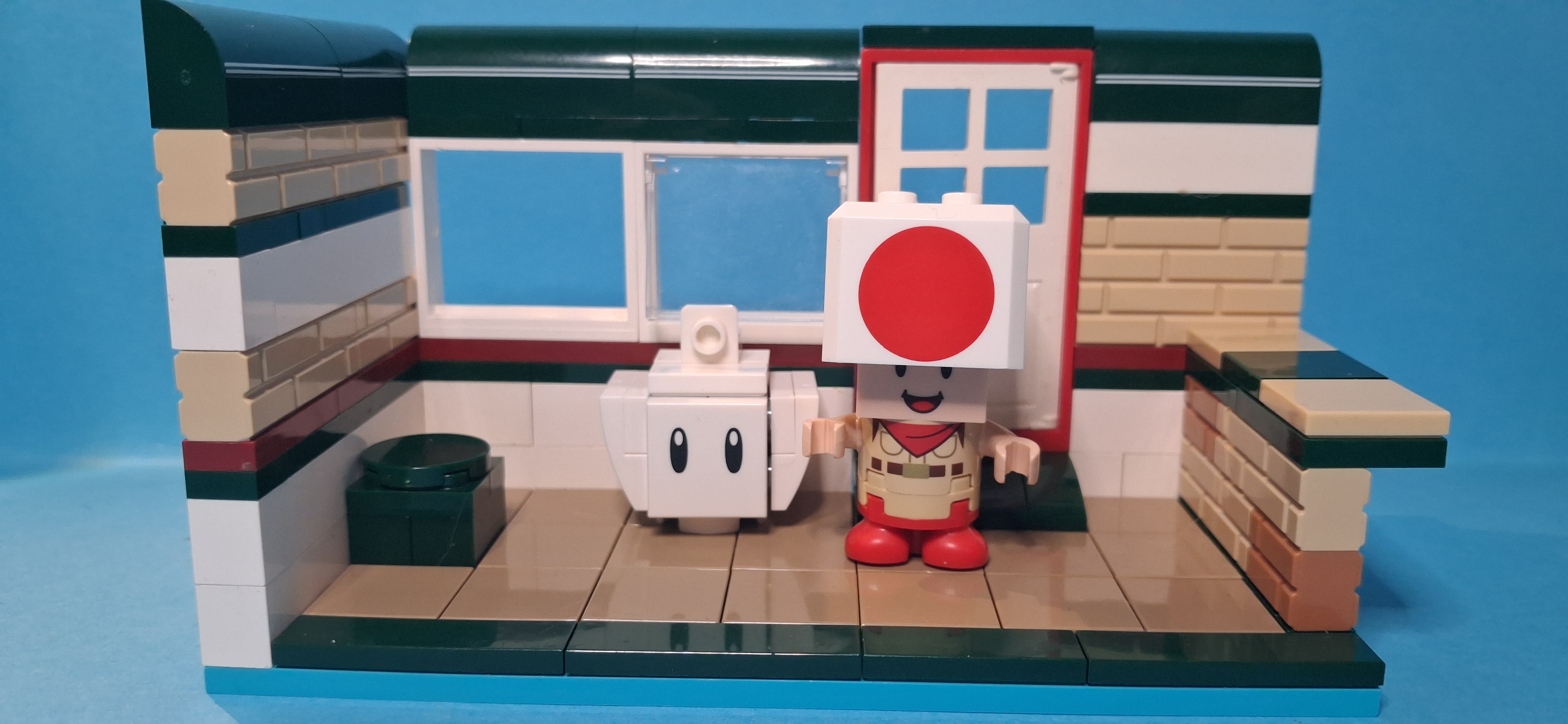 Lego 1