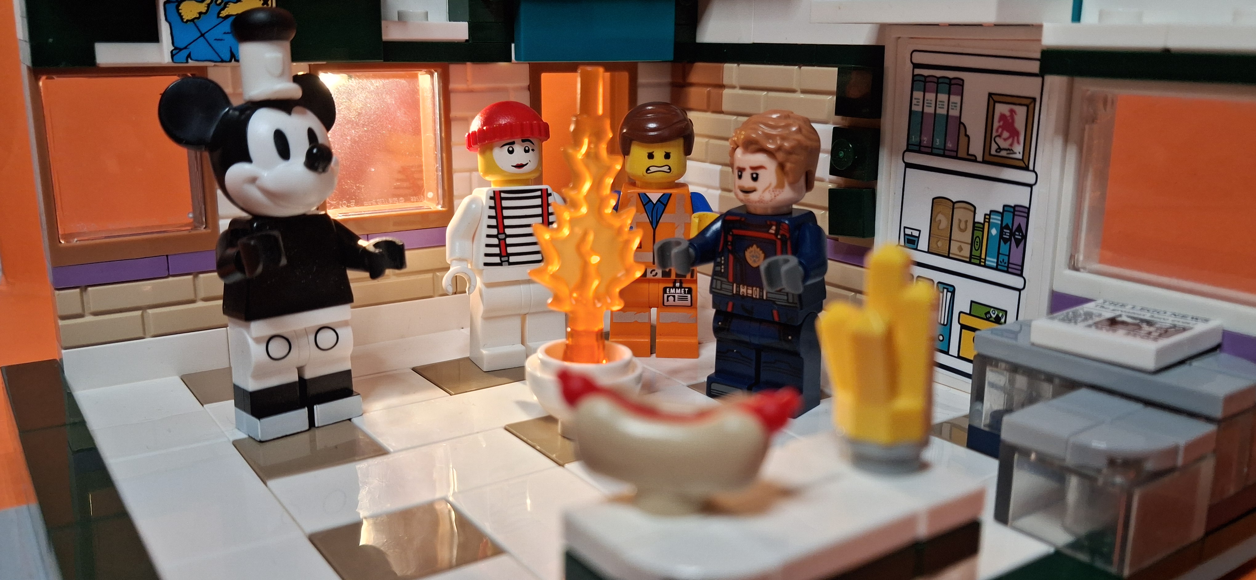 Lego 1