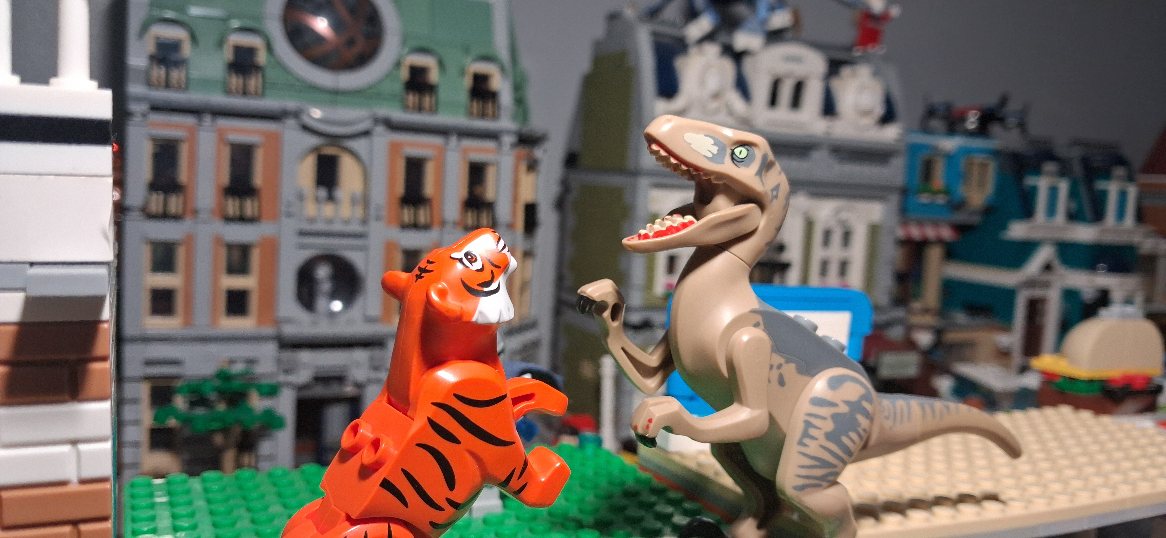 Lego 1