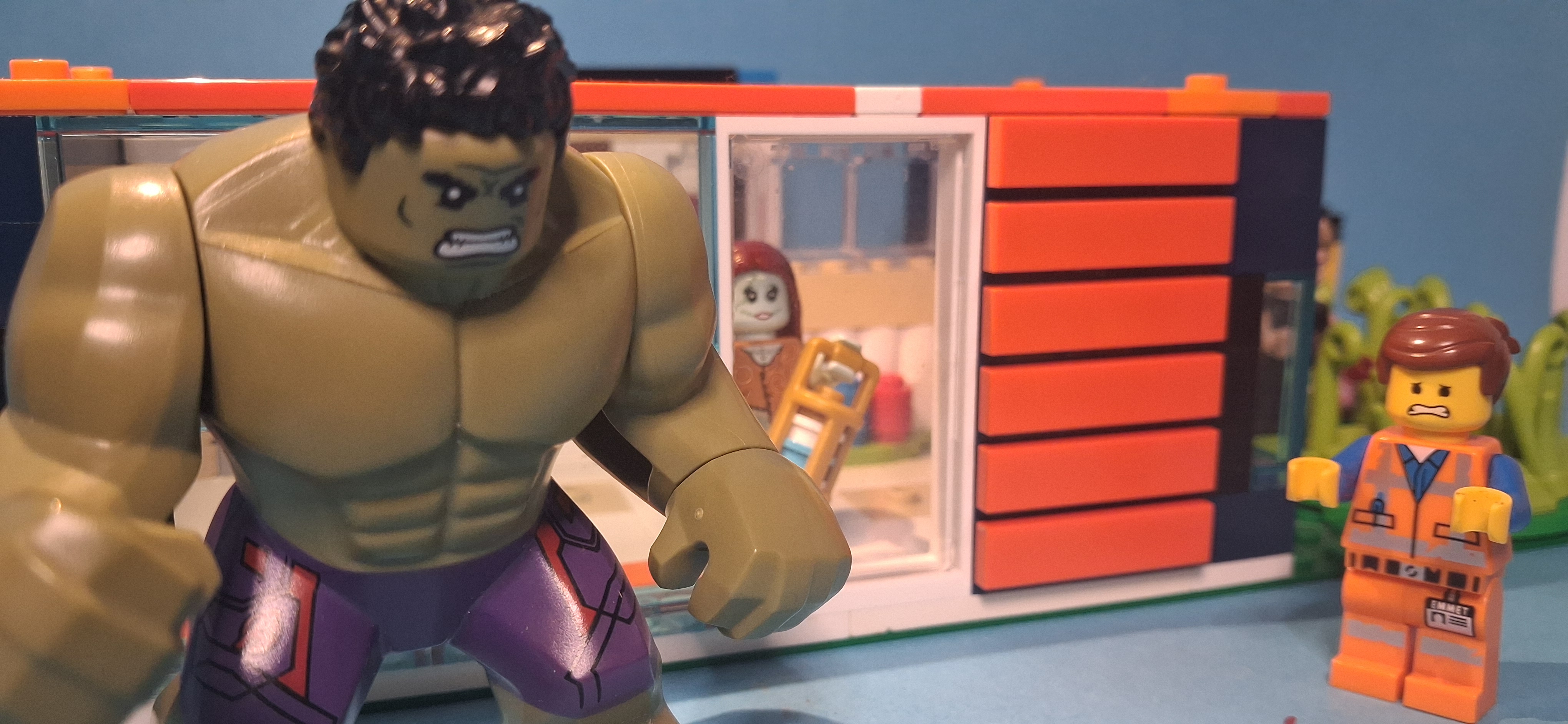Lego 1