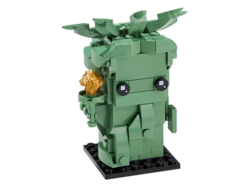 Lady liberty