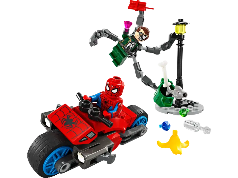 Spiderman
