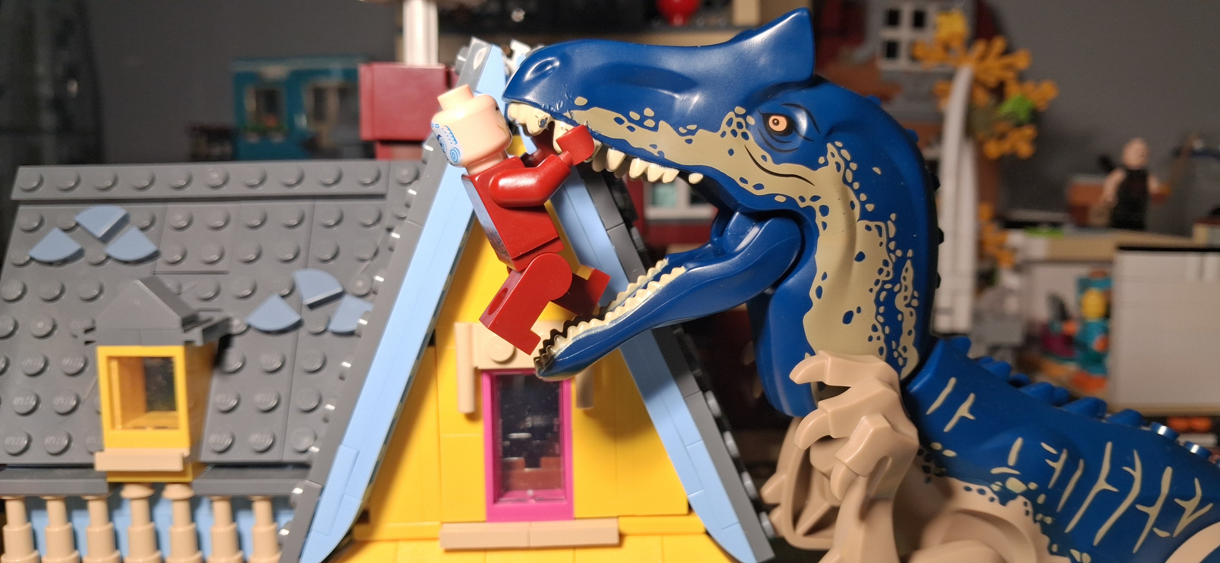 Lego 1