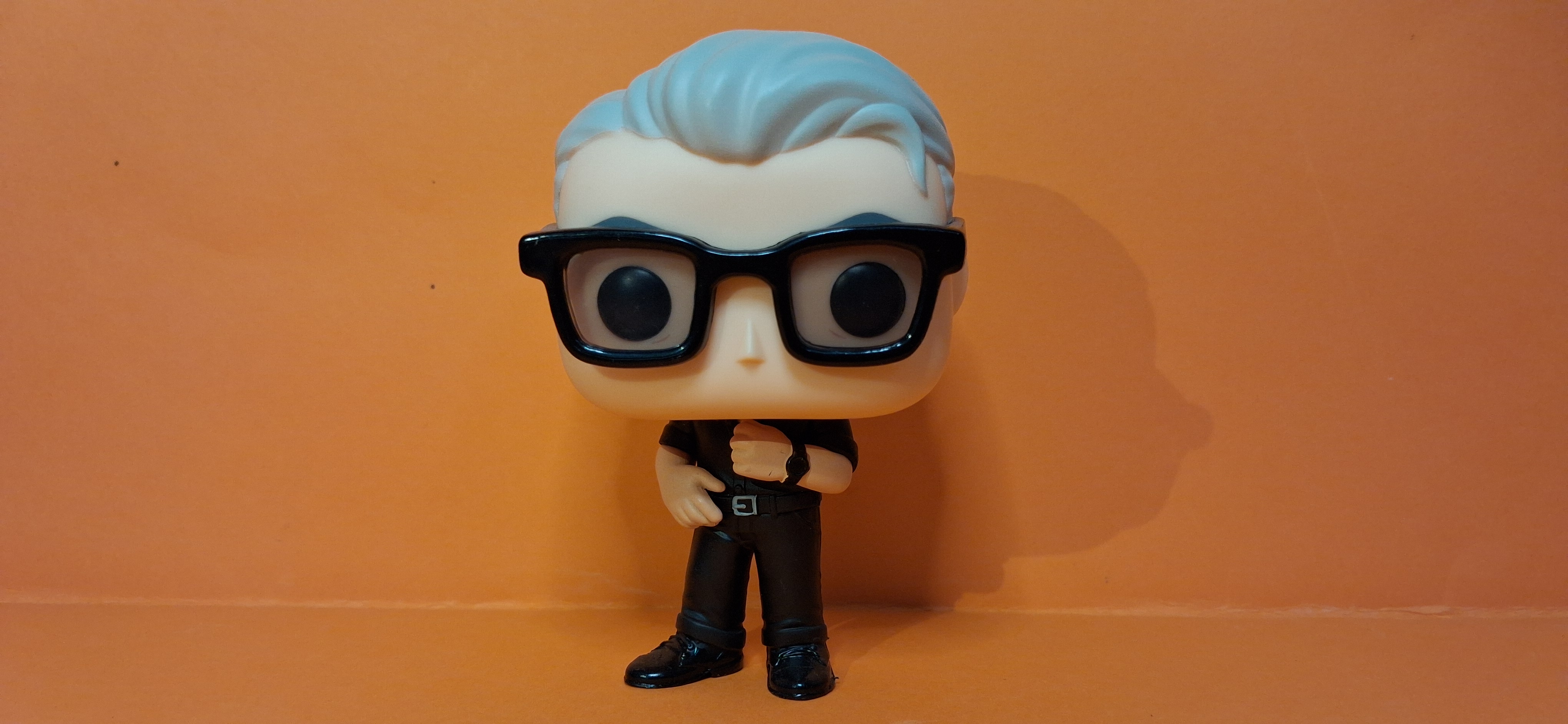 Ian Malcolm