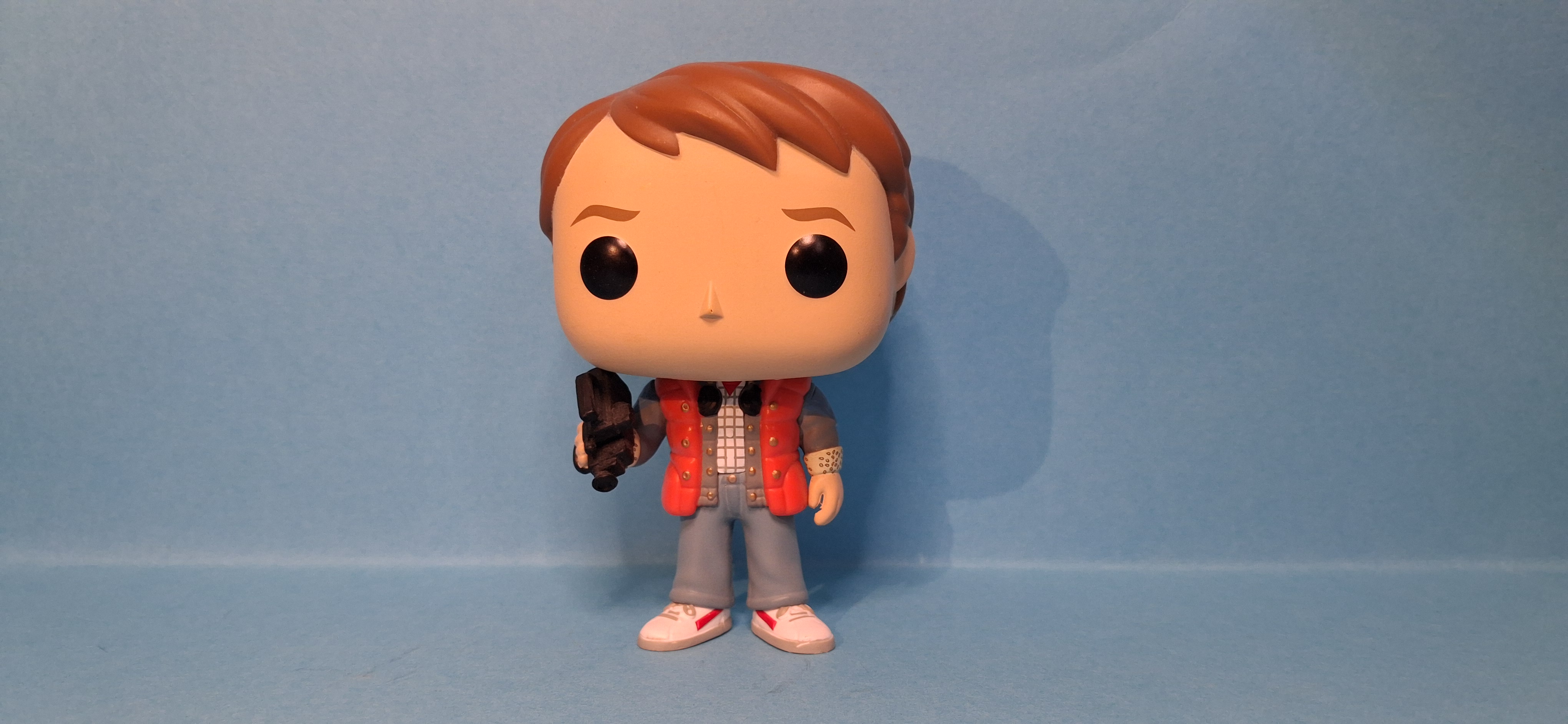 Marty Mc Fly