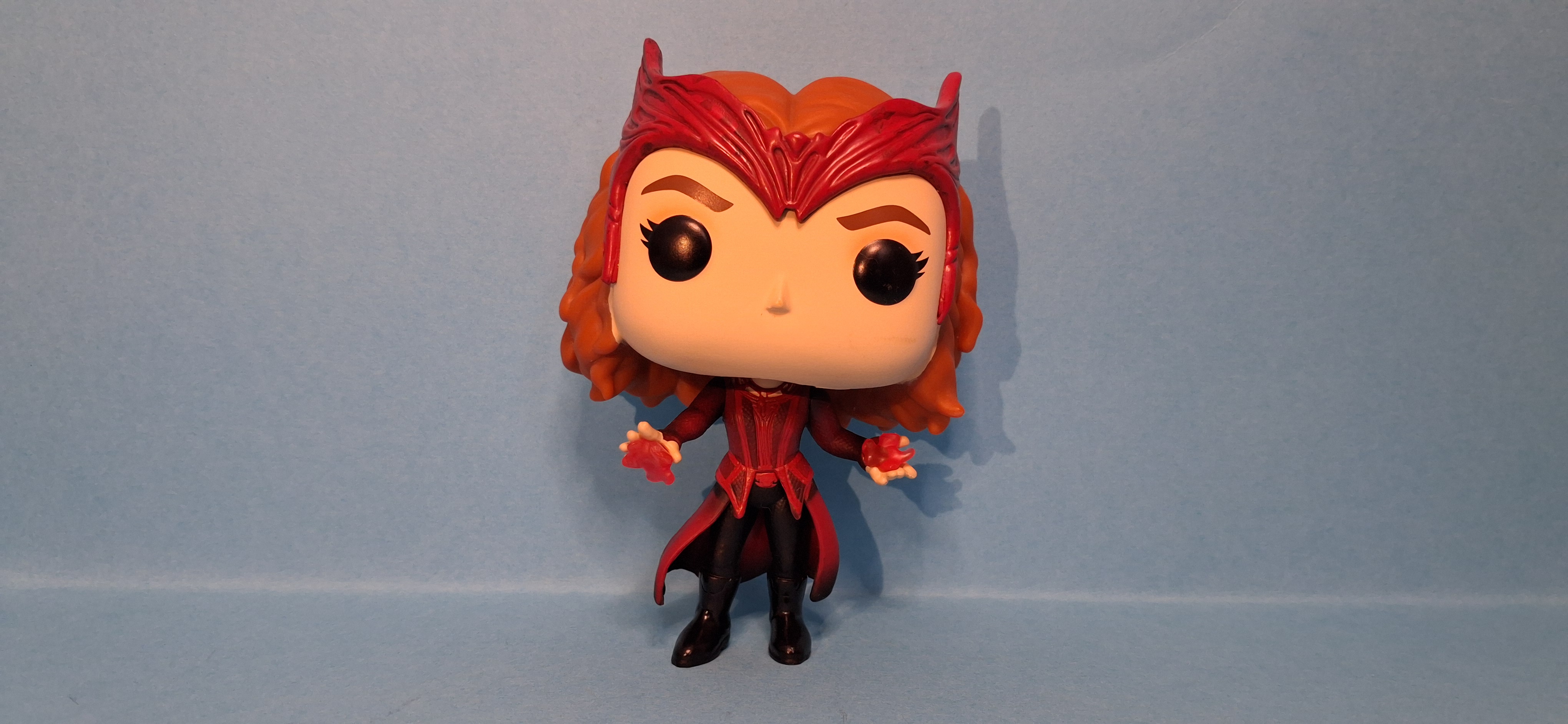 Scarlett Witch